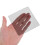 60Pcs Assorted Color Mesh Sheets for Mask Eyes Lightweight DIY Crafts 4