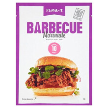 Flava It BBQ Marinade - 6 x 35gm