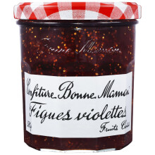 Bonne Maman Jam Figs Purple 370