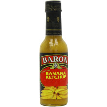 Baron Banana Ketchup 150ml