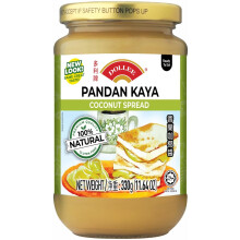 Dollee Pandan Kaya 330G