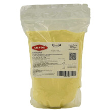 Aksoy Quality Corn Flour - Finest! 1.25KG