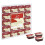 Lichfields Strawberry Jam Individual Portions 20x20g 1