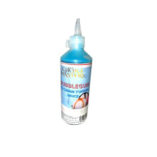 Bubblegum Ice Cream Flavouring Topping Sauce 660g For Pancake, Waffle and Ice Cream. Suitable for Vegetarians - Choice Masters