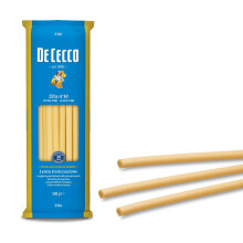 De Cecco Zita n.18 Dry Italian Pasta Boccolotti (500g)