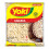 Yoki Dry white Corn Kernel - Canjica Cristal 17.63 oz 1