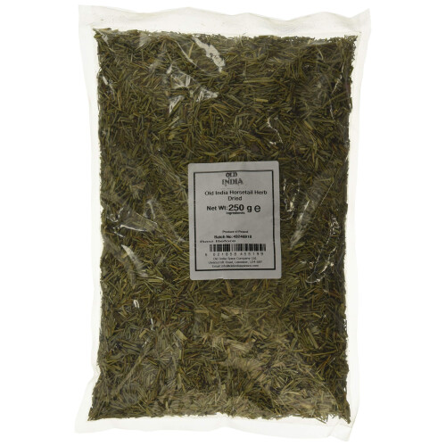 Old India Horsetail Herb Dried 250g