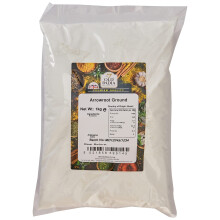 Old India Arrowroot Ground 1kg