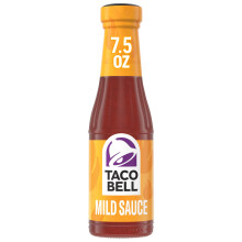 Taco Bell Mild Sauce 213 g, Pack of 1