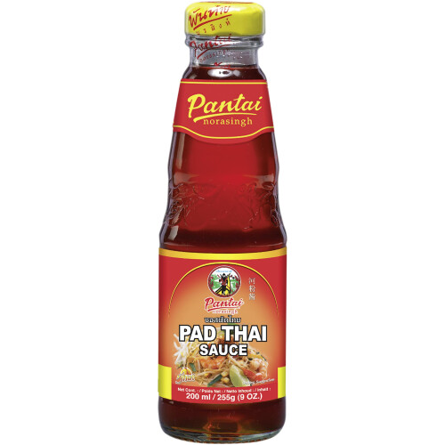 Pantainorasingh Pad Thai Sauce 200ml