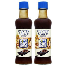(2 Pack) - Blue Dragon - Oyster Sauce | 150ml | 2 PACK BUNDLE