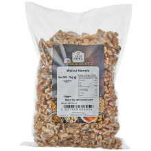 Old India Walnut Kernels 1kg