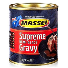 Massel Gravy Tub (1, Supreme)