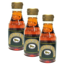 3 Pack x 454g Syrup Bottle Treat Tasty Quality Sweet