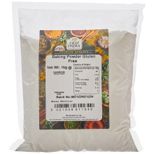 Old India Baking Powder Gluten Free 1kg