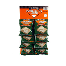 Ploughman's Lunch Snack Pack 8 x 38g