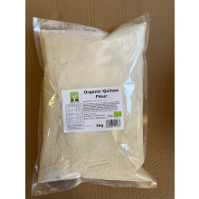 Organic Quinoa Flour 1kg