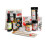 Premium Sushi Making Kit Set ? DIY Complete Sushi Ingredients Set, 10 Pieces 1