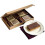 Letter Box Pack of 4 Millionaire Shortbreads 1