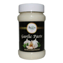 HUMI'S GARLIC PASTE | AUTHENTICATE TASTE |GREAT FLAVOUR|NEW PACK |1 KG