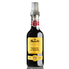 Mazzetti Balsamic Vinegar Yellow Label Core 2 Leaf Spray 250 ml