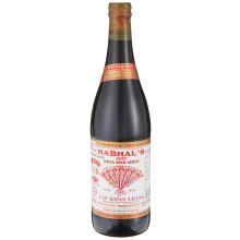 Habhal Kicap Manis Sweet Soy - 645ML