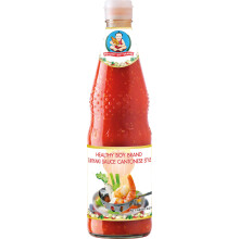 Healthy Boy Sukiyaki Sauce Cantonese Style - 700ml