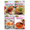 Thai Masman, Green, Panang, Red Curry Paste 50g Each 1