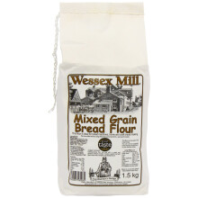 Wessex Mill 1.5kg Mixed Grain Bread Flour