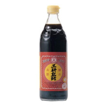 Kong Yen Taiwanese Black Vinegar 300ml HALAL