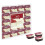 Lichfields Raspberry Jam Individual Portions 20 x 20G 1