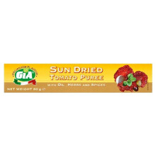 Gia Sun Dried Tomato Puree (80g) - Pack of 2