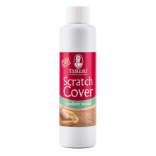 Tableau Scratch Cover Medium, Covers Chips And Scratches On Wooden Surfaces, Restores Wood, 100ml