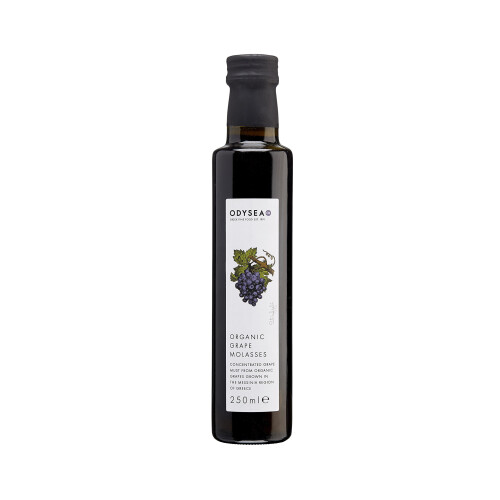 Odysea Organic Grape Molasses, 250ml