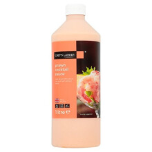 Chef's Larder Prawn Cocktail Sauce - 1 Litre