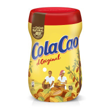 Original Colacao ? Cola Cao Hot Chocolate Drink (770 g)