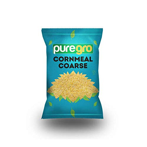 Puregro Cornmeal Coarse (Polenta) 1.5kg