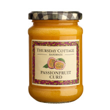 Thursday Cottage - Passionfruit Curd 310g