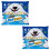McVitie's Iced Gems 6 x 25g - Pack of 2 1