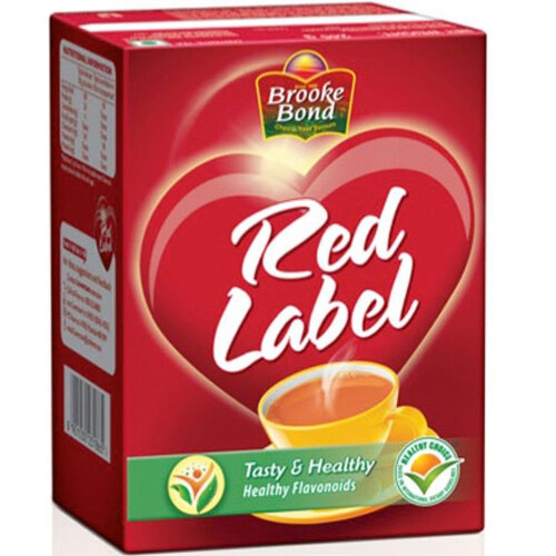 Brooke Bond Red Label Black Tea, 450 g