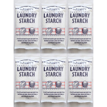 Dri-Pak Kershaws Laundry Starch 6x200g