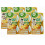 Air Wick Air Wick Stick Ups Lufterfrischer, Spritzige Zitrusfrüchte, 2 Stück (6er Pack) 1