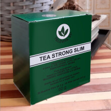 Strong Anti Adipose Tea 30 Bags