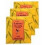 Colibri Wool Protector, Cedarwood, 3 Pack 1