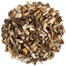 Lovage Root Dried - Lovage Roots - Levisticum Officinale 100g