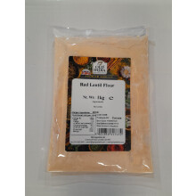 Old India Red Lentil Flour 1kg