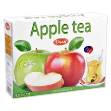 Turkish Apple Tea Powder
