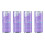Red Bull Red Bull Lilac Edition Sugar Free 250ml x4 1