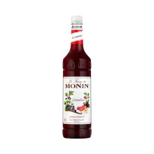 MONIN Premium Grenadine Syrup 1L