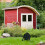 Gartenschlauchwagen, 30 m, manuelle Bewässerung 1